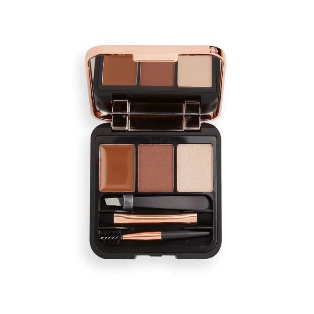 Sourcils Revolution ” Sculpt Meduim Brown”