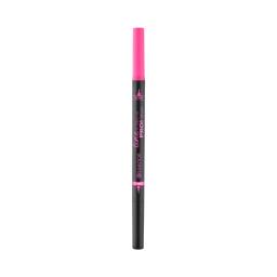 Eyeliner & Correct ” Line It Like A Pro ! ” Essence