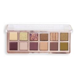 Palette Fard à Paupière ” The Eternal Icon ” Revolution