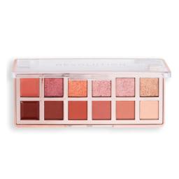 Palette Fard à Paupière ” The True Icon ” Revolution