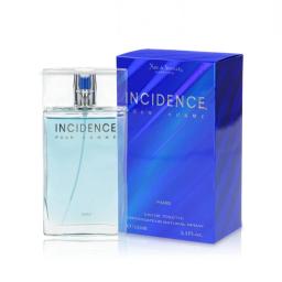 Incidence pour homme