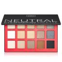 Palette Fard à Paupière Neutral Wibo