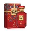 Ahwak Eau de parfum pour femme Sahari