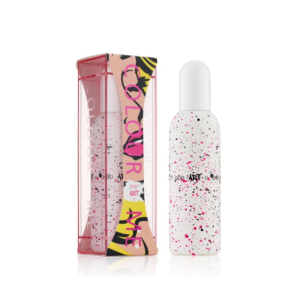 Colour Me Me Pop Art Eau de parfum femme