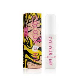 Colour Me Me Pop Art Eau de parfum femme