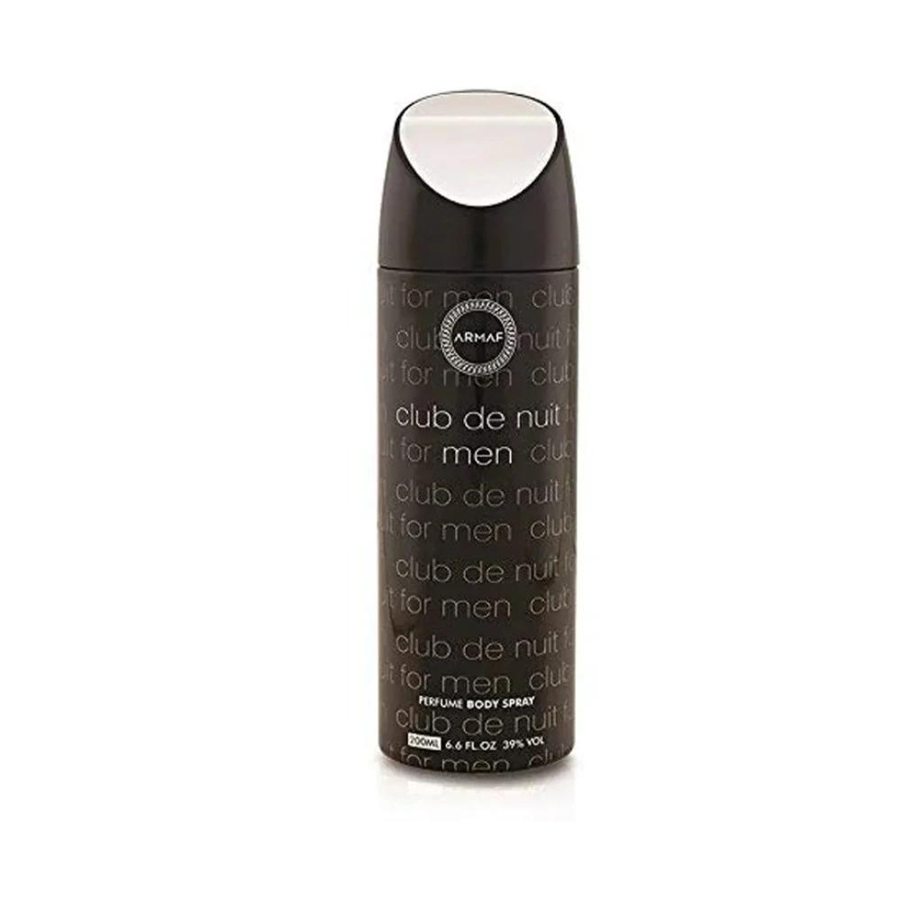 Club Spray De Nuit ARMAF