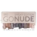 Palette Fard à Paupière Go Nude Smokey Wibo