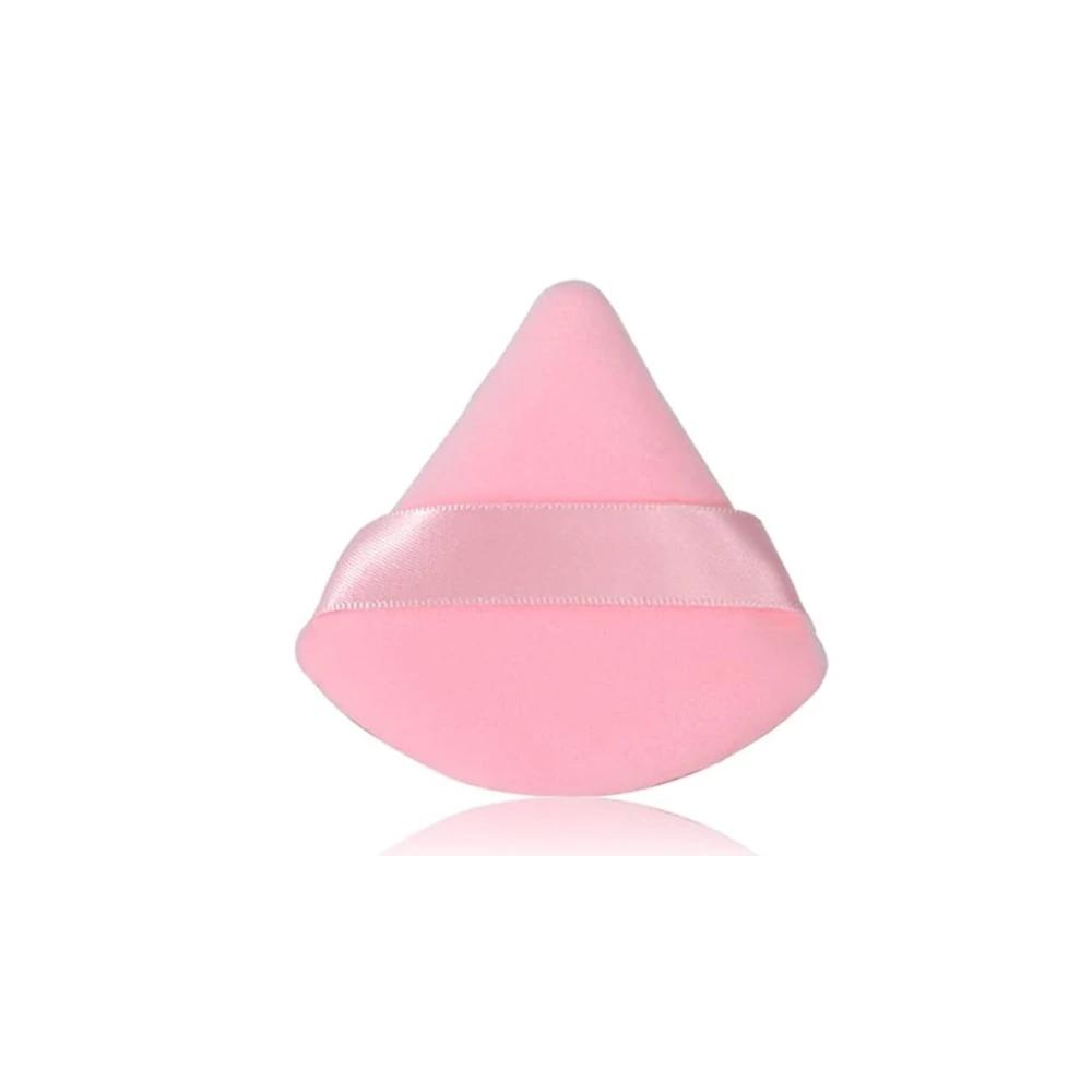 Houppe triangulaire
