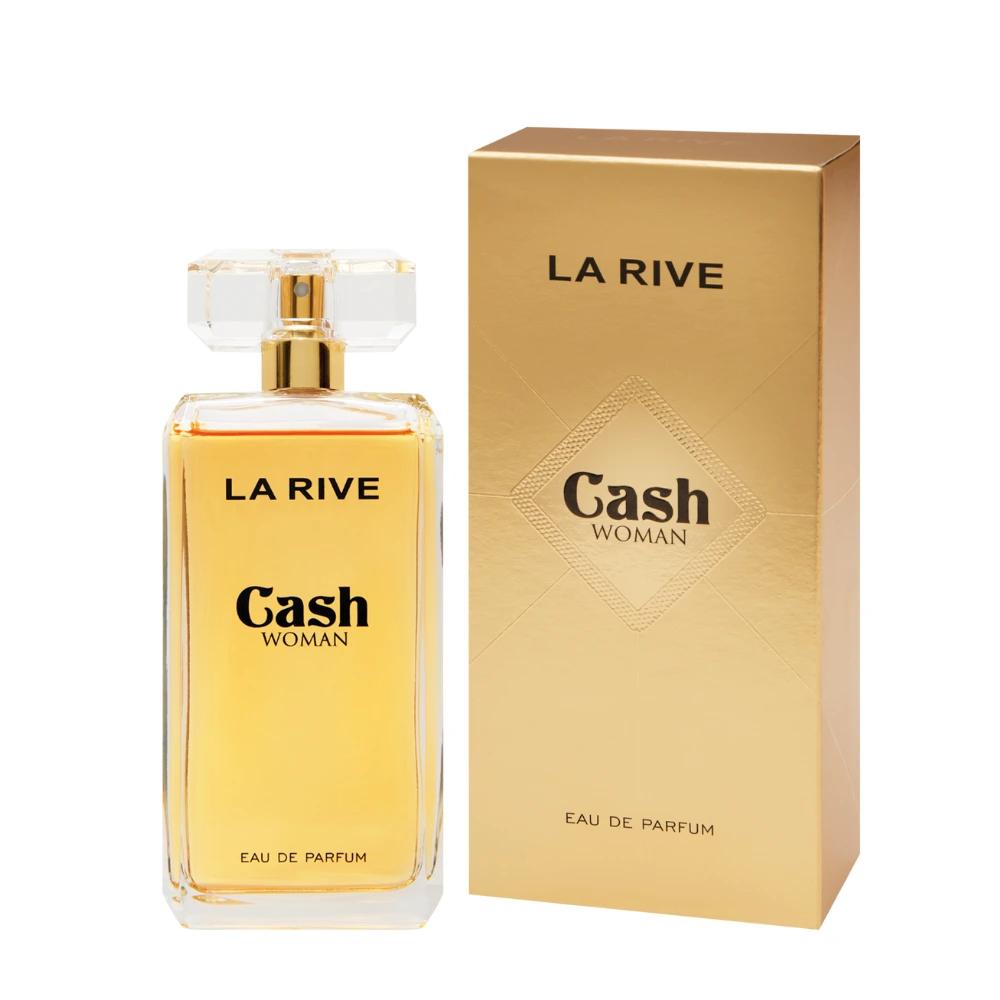 Cash La rive Eau de parfum
