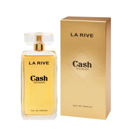 Cash La rive Eau de parfum