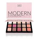Palette Fard à Paupière Modern Wibo