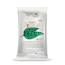 SkinSystem Cire Dépilatoire Professionnel Chlorophylle