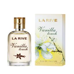 Vanilla Touch La rive Eau de parfum