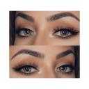 Lentilles de contact FreshTone Capuccino