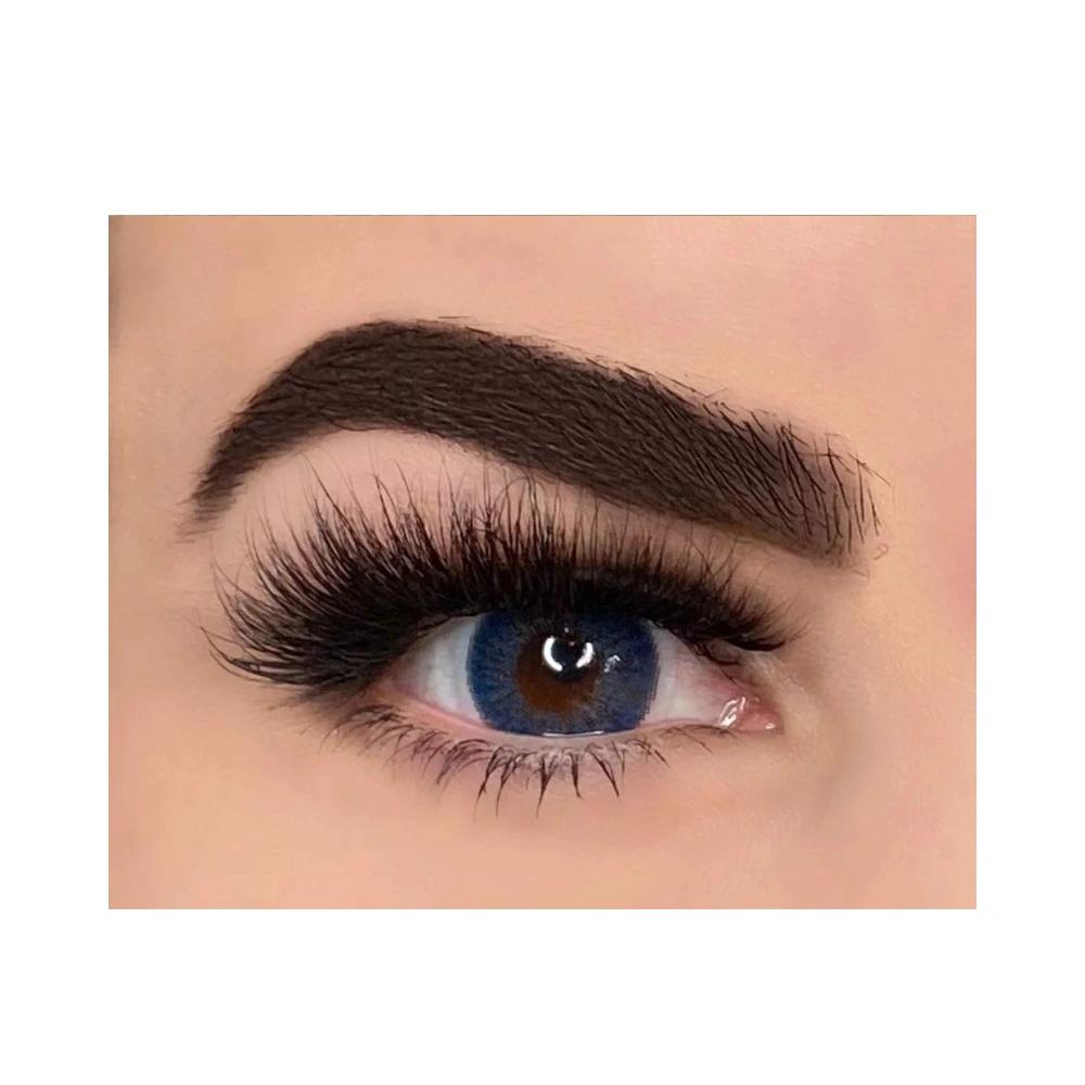 Lentilles de contact FreshTone Caribbean