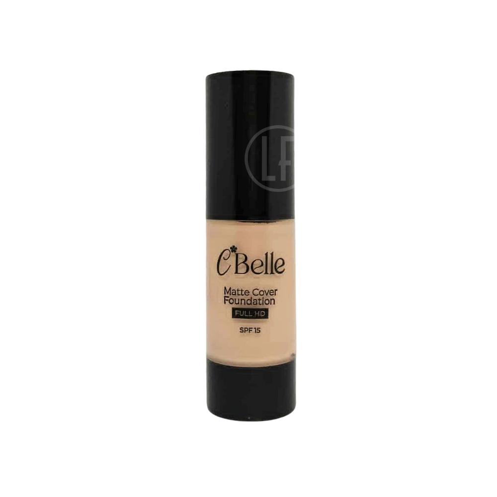 liquide C’ Belle