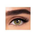 Lentilles de contact FreshTone Honey