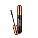 Mascara Marron Hero Volume & Curl Flormar