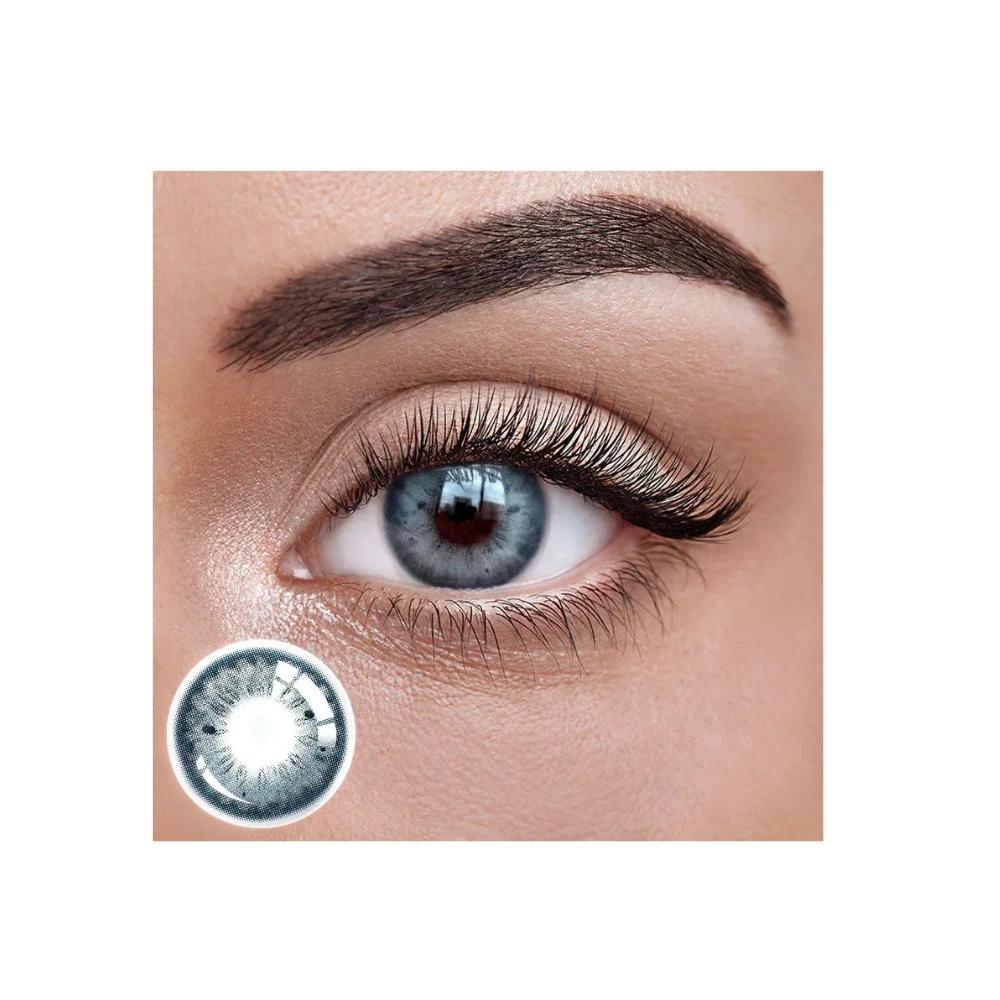Lentilles de contact FreshTone Lantana