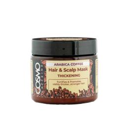 chevelu Masque Café arabica Cosmo