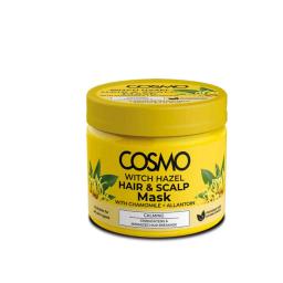 chevelu Masque Camomille Cosmo