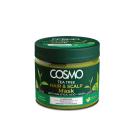chevelu Masque Thé Cosmo