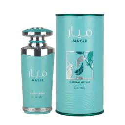 Lattafa Mayar Natural Intense
