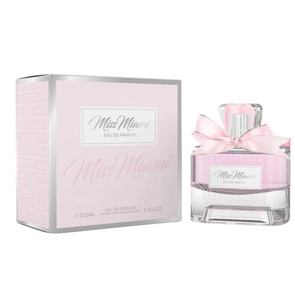 Miss Miami Emper