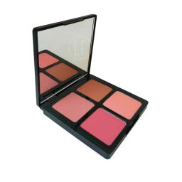 Palette Blush C’ Belle