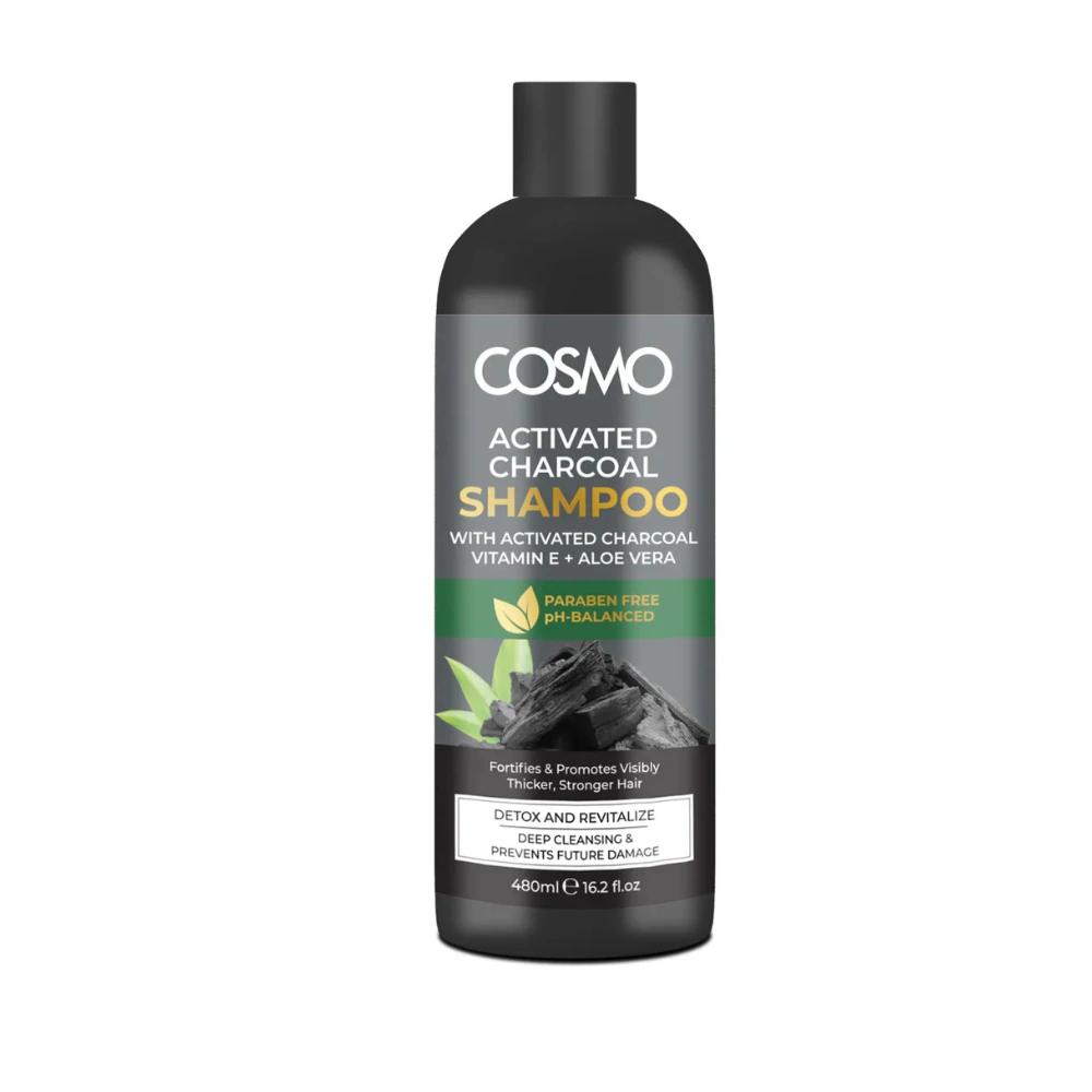 Charbon actif Cosmo