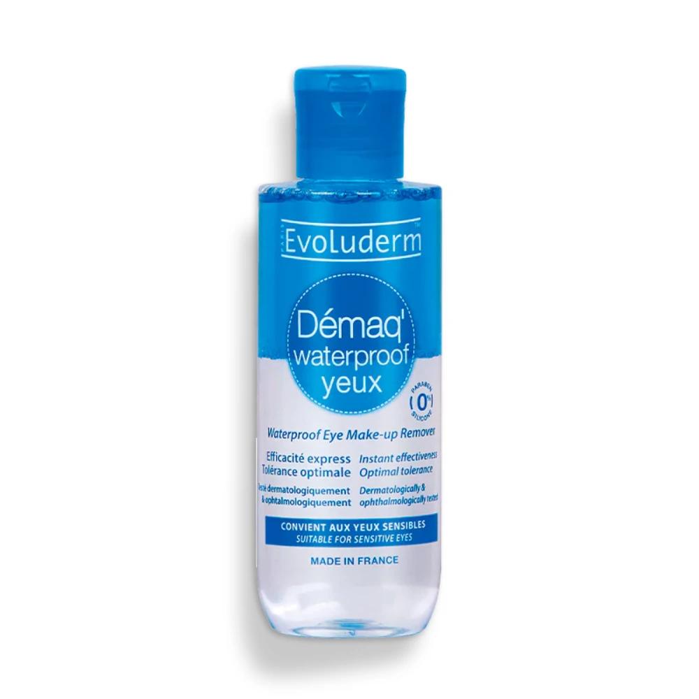 yeux waterproof Evoluderm