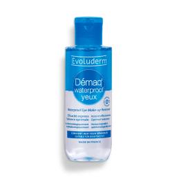 yeux waterproof Evoluderm
