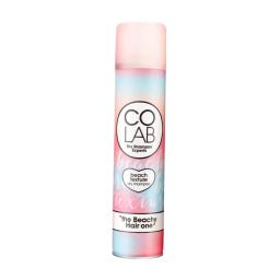 sec Colab “The Beachy Hair One”