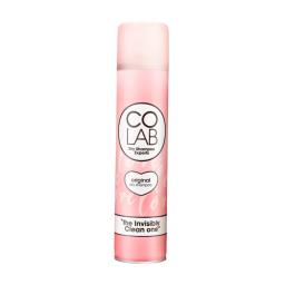 sec Colab “The Invisibly Clean Fragrance One”