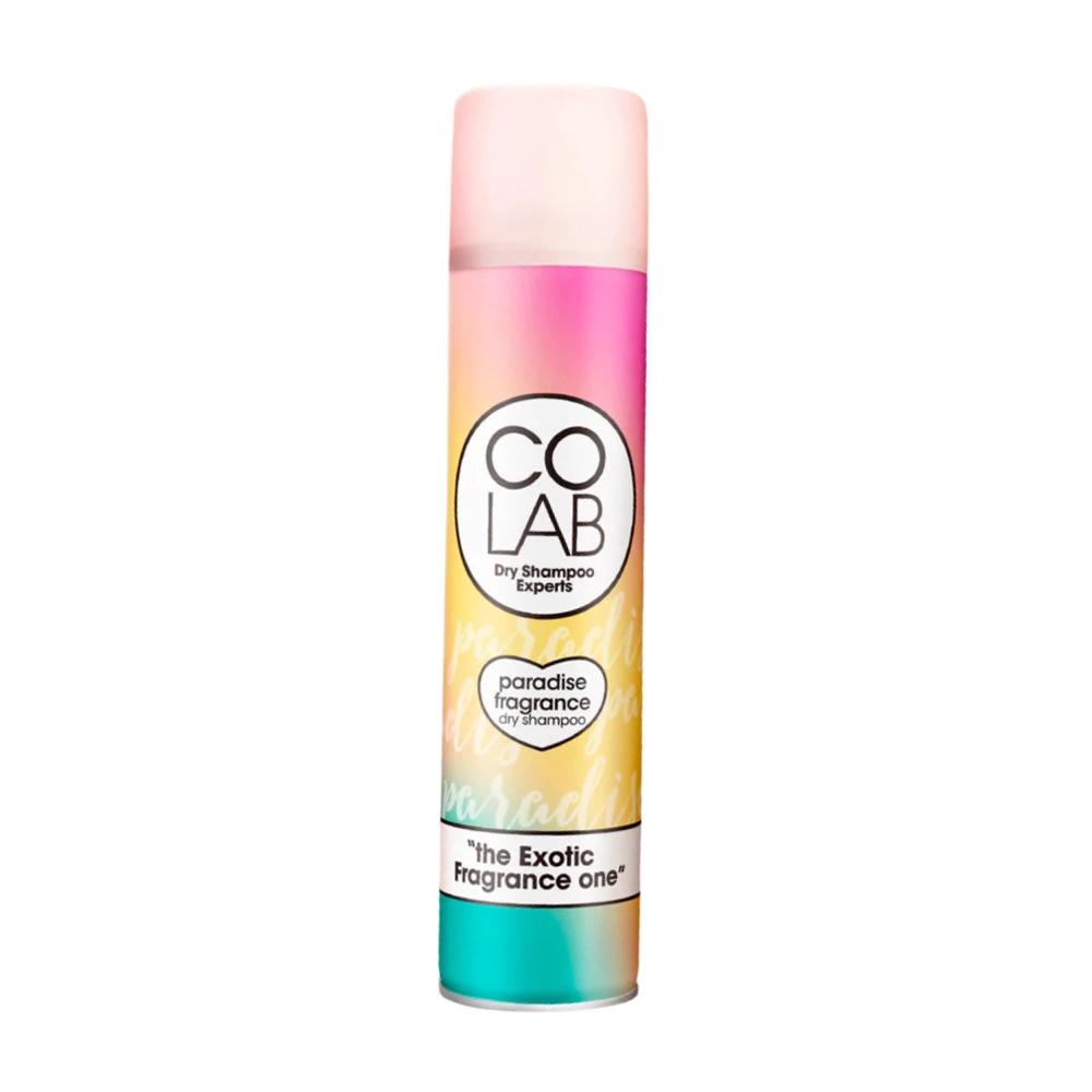 sec Colab “The Exotic Fragrance One”
