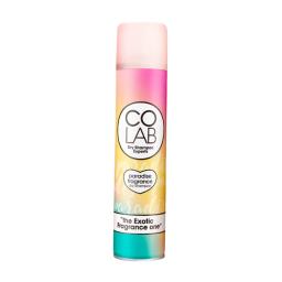 sec Colab “The Exotic Fragrance One”