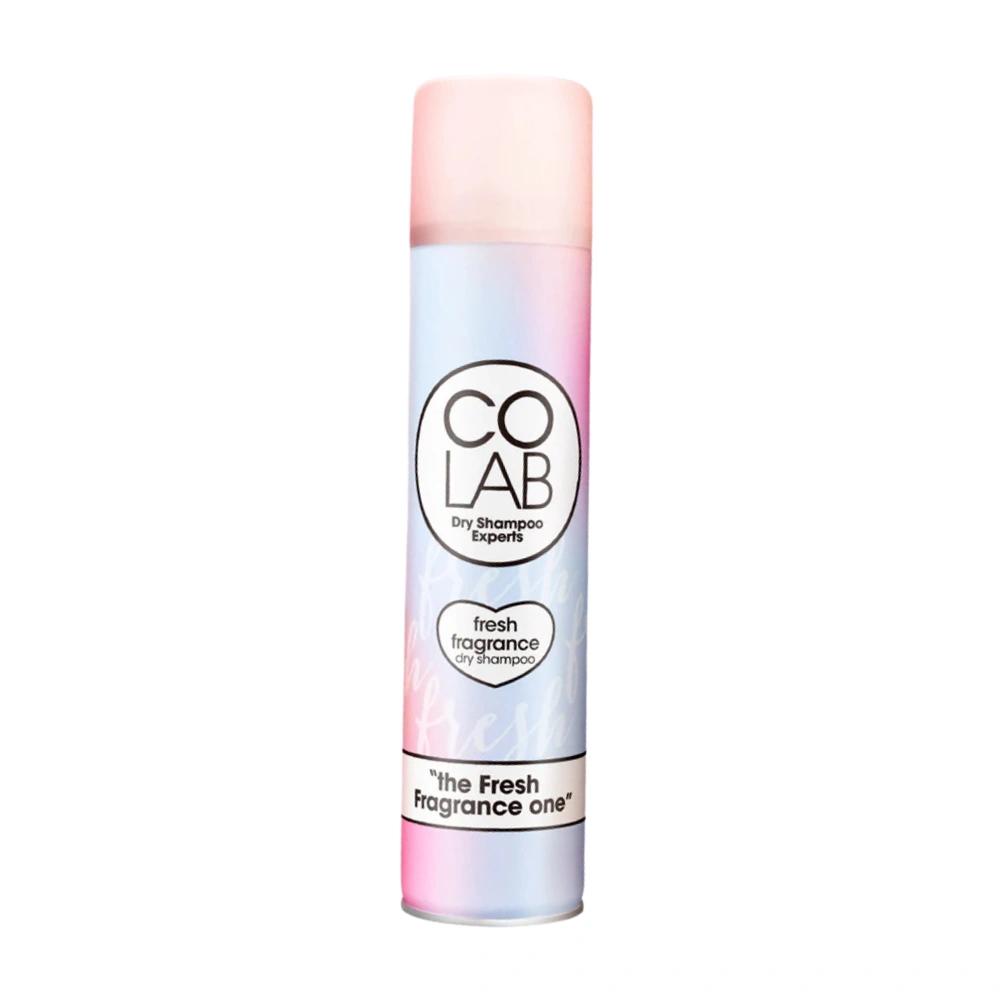 sec Colab “The Fresh Fragrance One”
