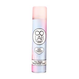 sec Colab “The Fresh Fragrance One”
