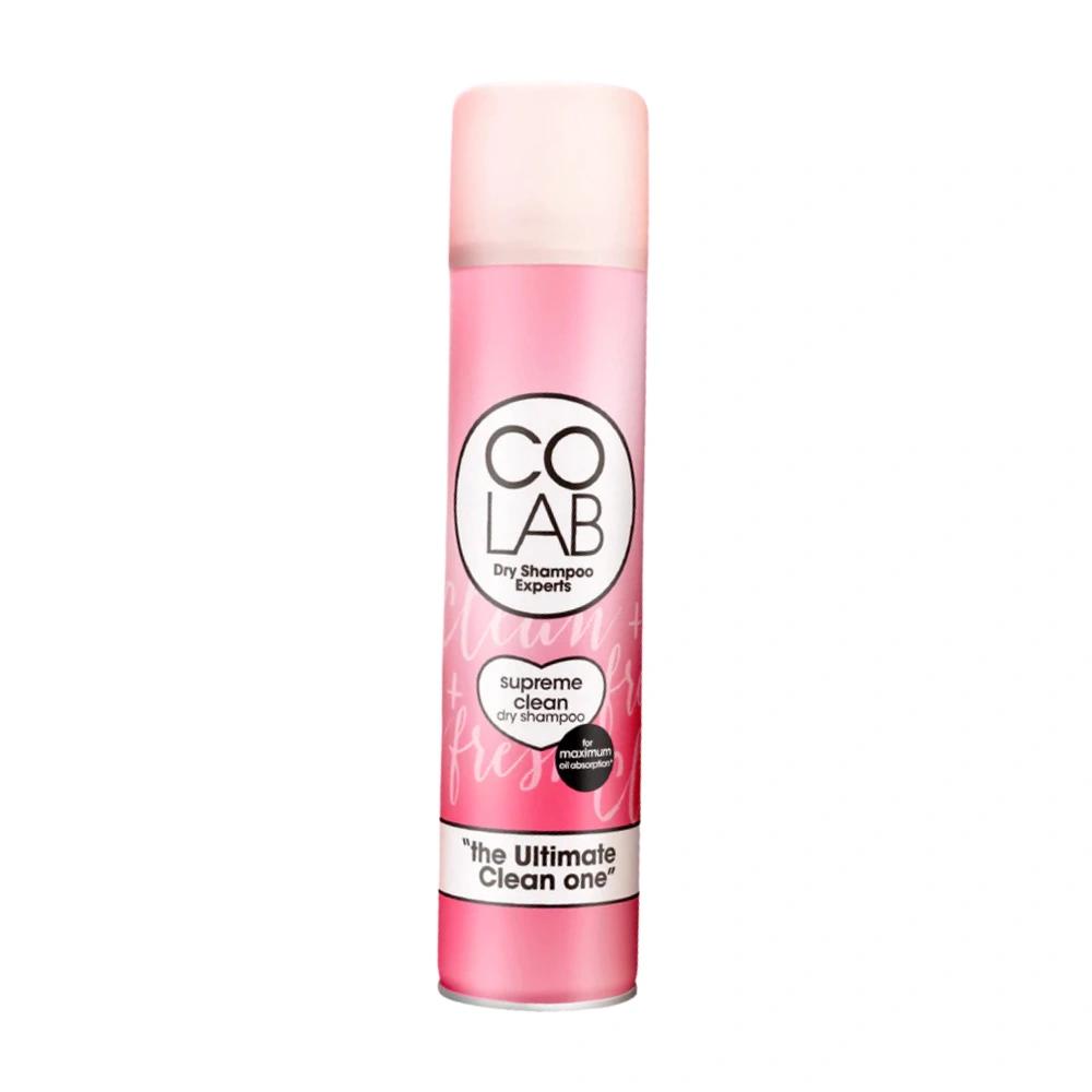 sec Colab “The Ultimate Clean Fragrance One”
