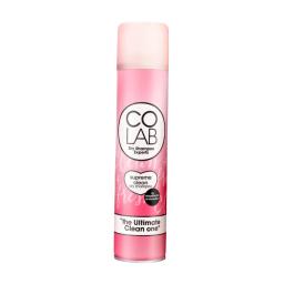 sec Colab “The Ultimate Clean Fragrance One”