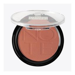 Flawless Blusher Note