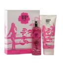 Girly Style Up Care