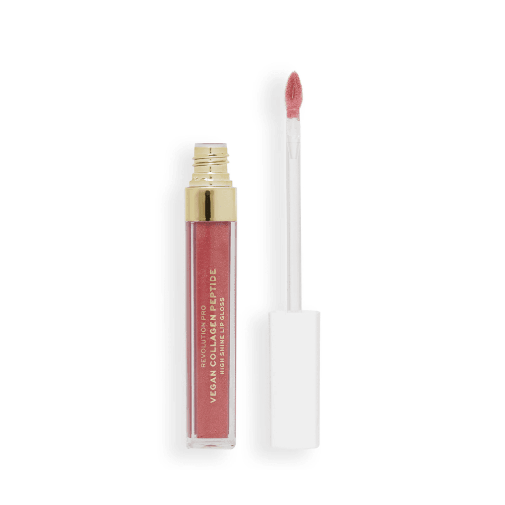 Gloss Shine Vegan Collagen Revolution