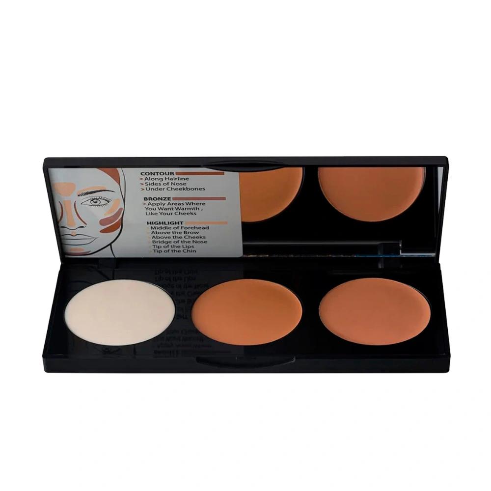 Palette Contouring poudre Perfecting Note