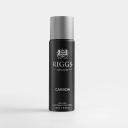 Carbon Riggs London
