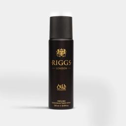 Oud Riggs London