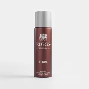 Terra Riggs London