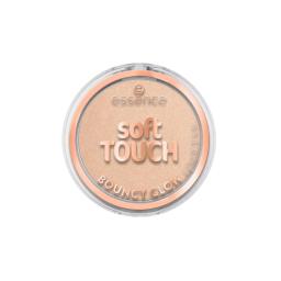 Highlighter Soft Touch Bouncy Glow essence