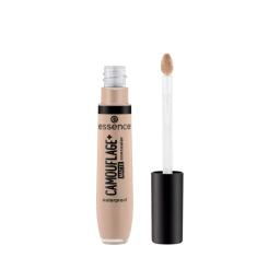 Anticerne Camouflage+ Waterproof Essence
