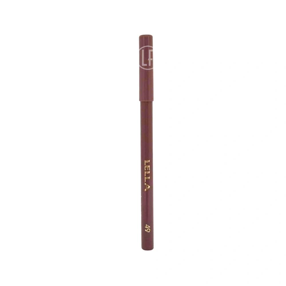 Contour crayon à lèvres Lella